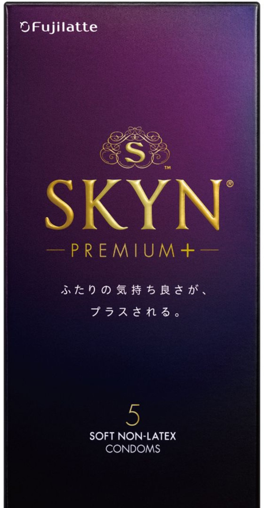 Skyn Premium Plus 5 Pieces Online