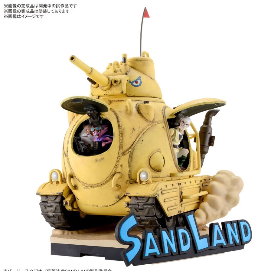 1/35 Sand Land Royal Army Tank Corps No. 104 Wholesale