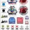 Sticker That Can Be Pasted And Peeled Off Gs (Gundam Stationery) 10 Mobile Suit Gundam Online