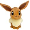 Pokemon Stuffed Animals And Plush Toys Eevee A Online