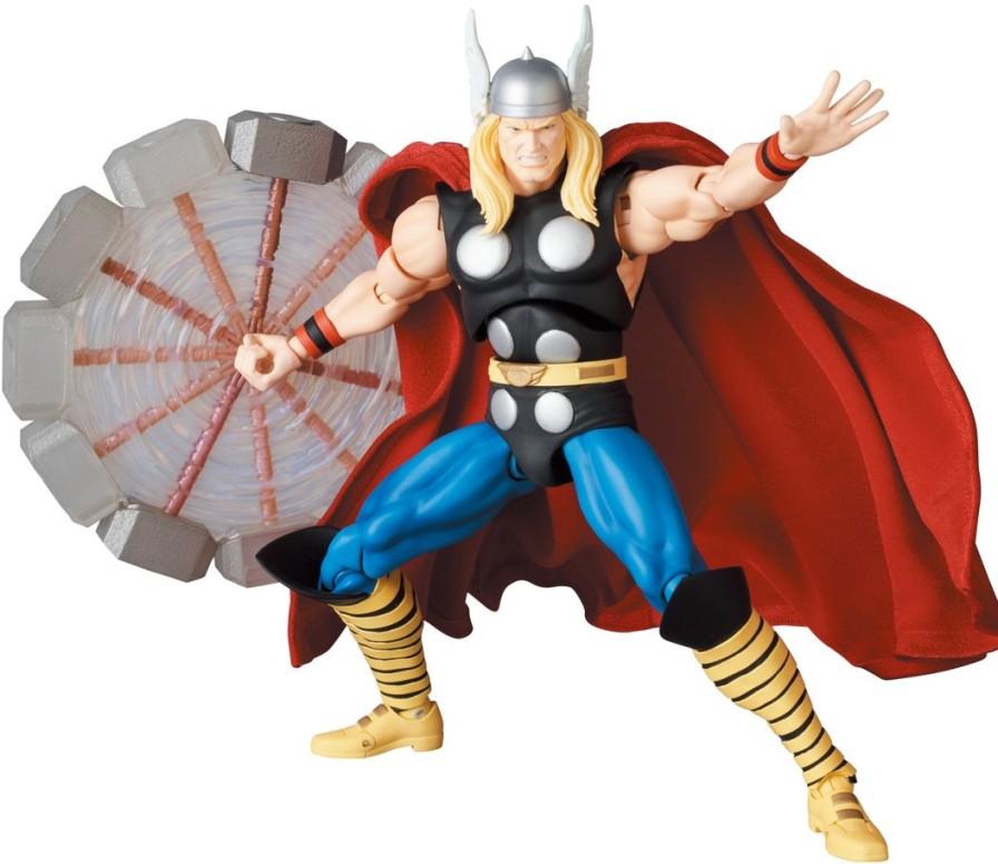 Mafex Thor (Comic Ver.) Best