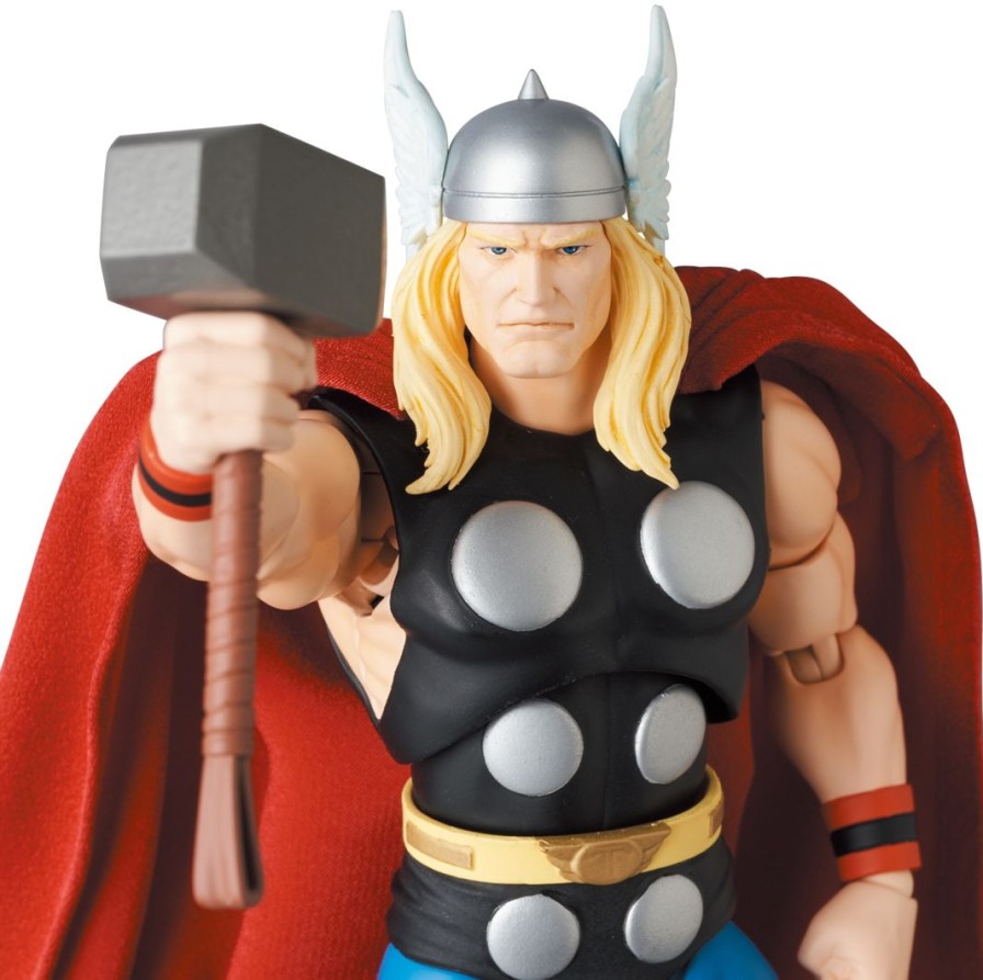 Mafex Thor (Comic Ver.) Best