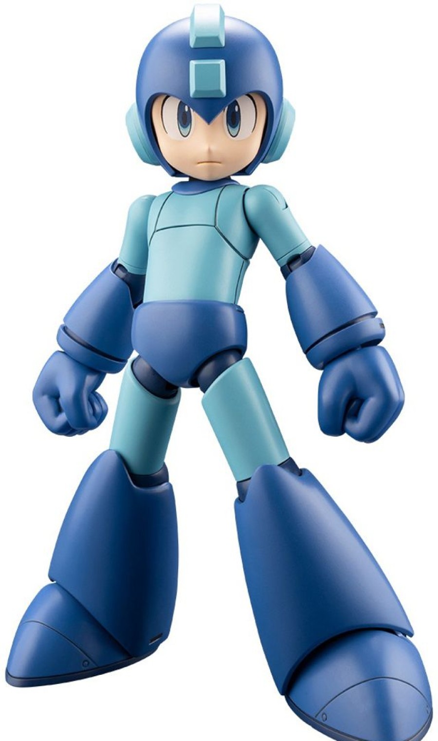 Mega Man -Mega Man 11 Ver.- New