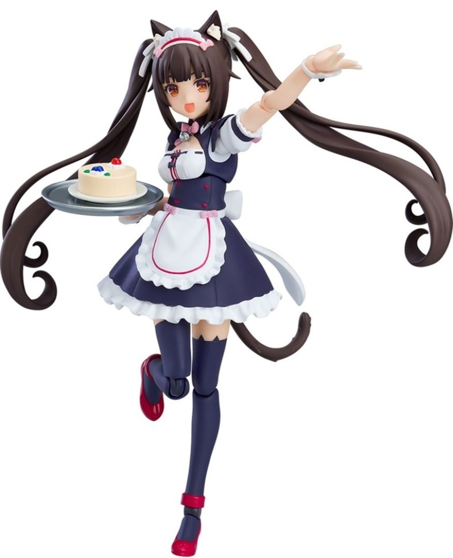 Figma Chocola (Nekopara) Hot