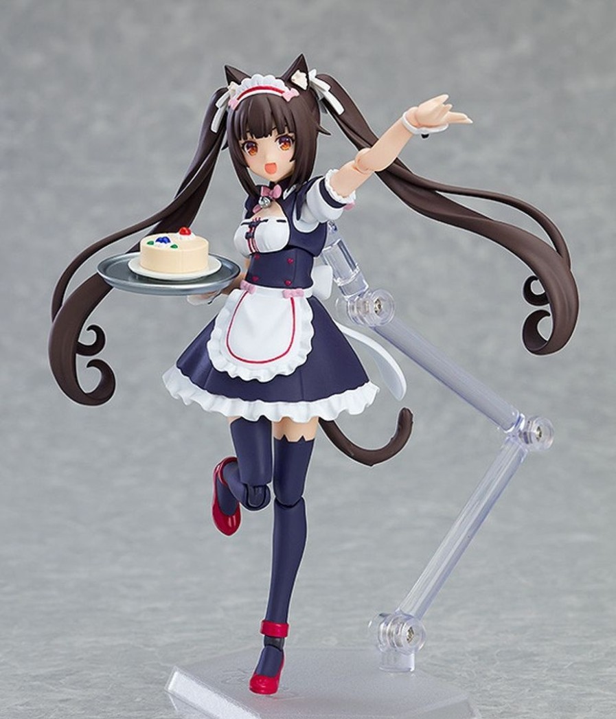 Figma Chocola (Nekopara) Hot