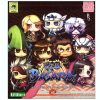 One Coin Grande Sengoku Basara #2: 1Box (10Pcs) Best