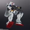 Gundam Universe Rx-78-2 Gundam New