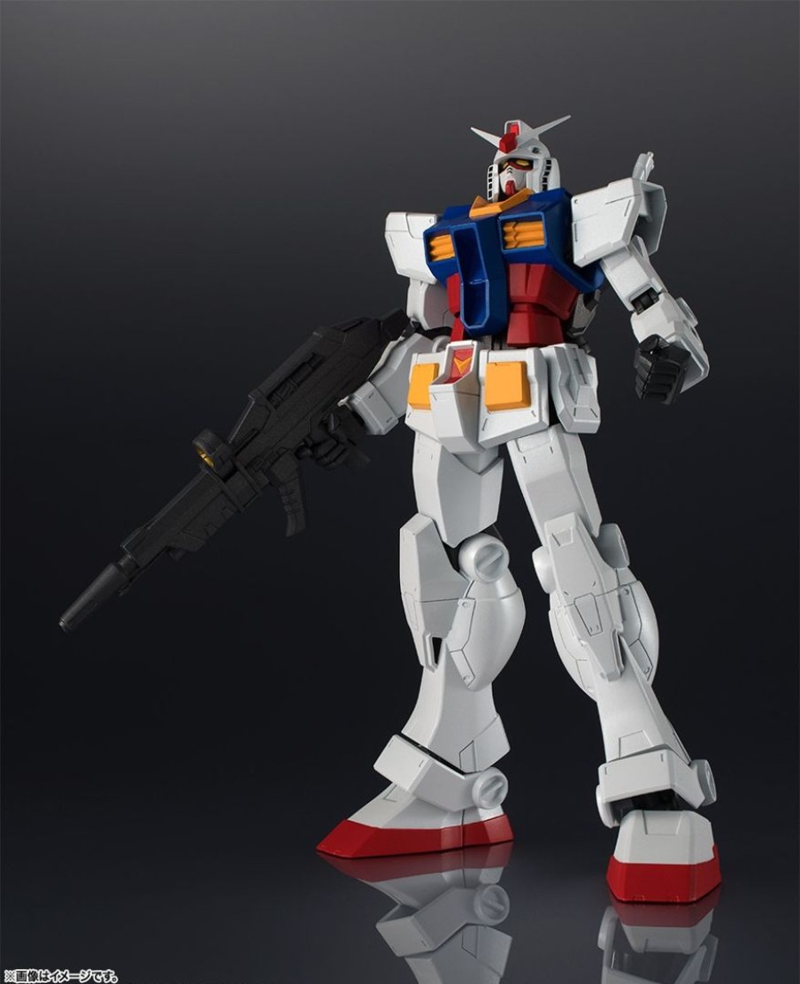 Gundam Universe Rx-78-2 Gundam New