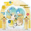 Hatsune Miku: Hyakki Yagyo Diorama Acrylic Stand Komainu Clearance