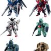 Fw Gundam Converge #24: 1Box (10Pcs) Wholesale