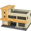 1/150 Kenkore 123-2 Closed Community Center New