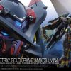 1/144 Rg Gundam Astray Gold Frame Amatsu Mina Best