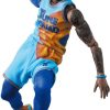 Mafex Lebron James Space Jam: A New Legacy Ver. Online