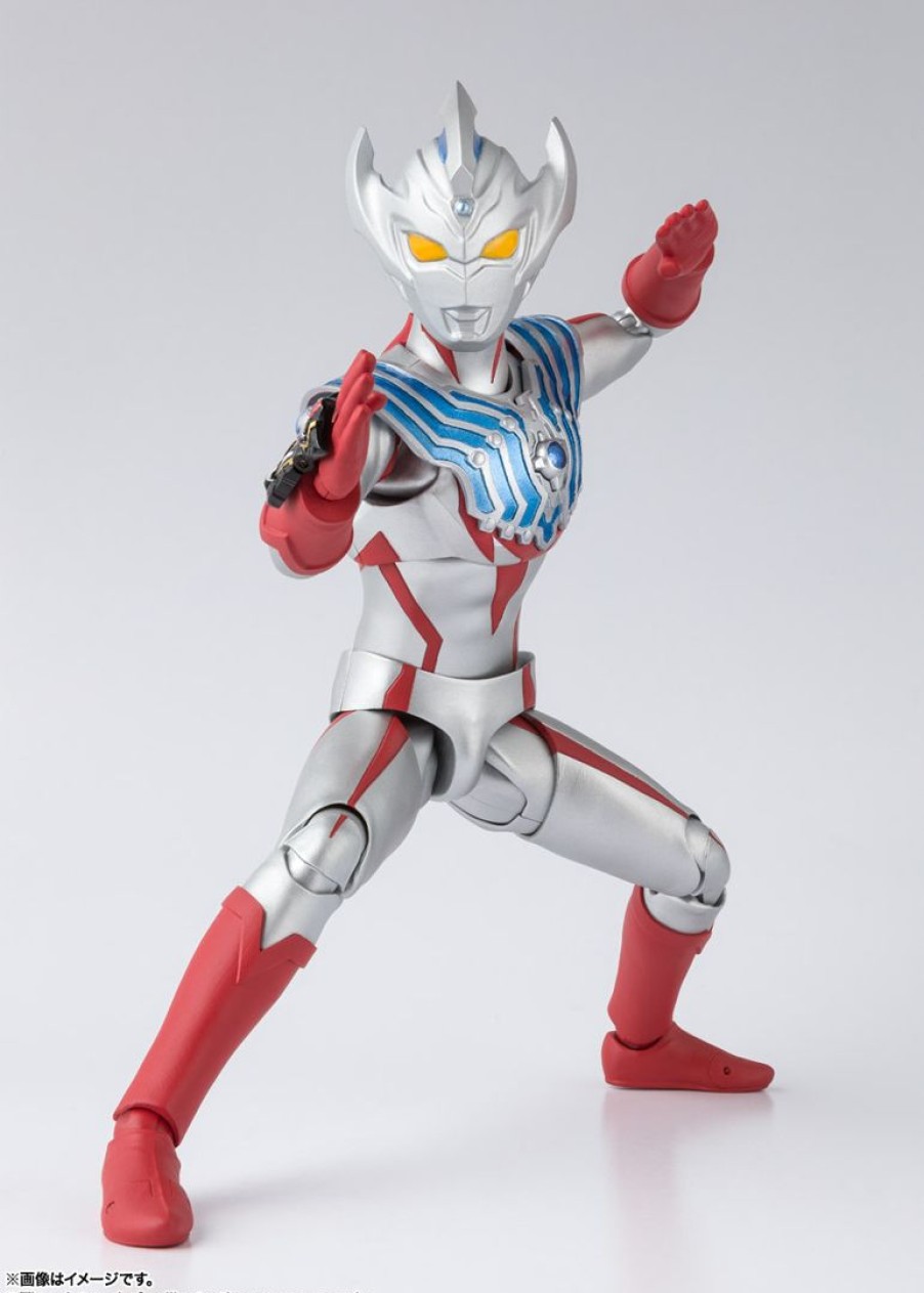 S.H.Figuarts Ultraman Taiga (Reissue) Clearance