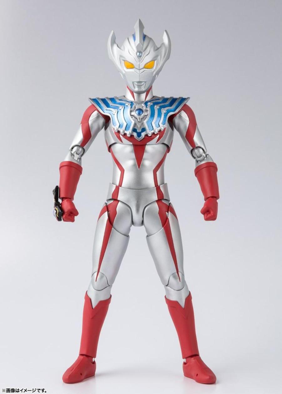 S.H.Figuarts Ultraman Taiga (Reissue) Clearance