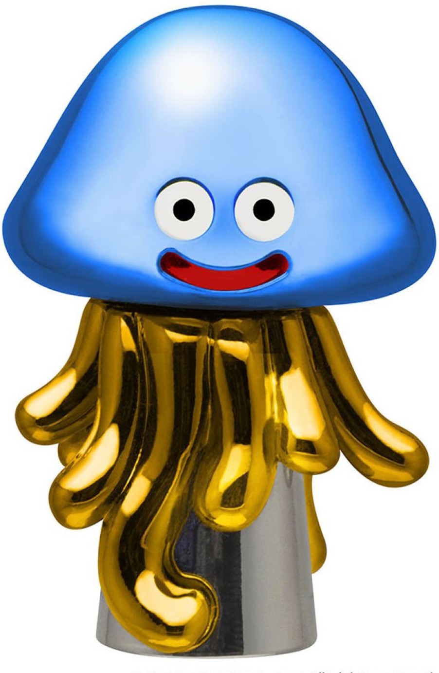 Dragon Quest: Metallic Monsters Gallery Hoimi Slime (Reissue) Best