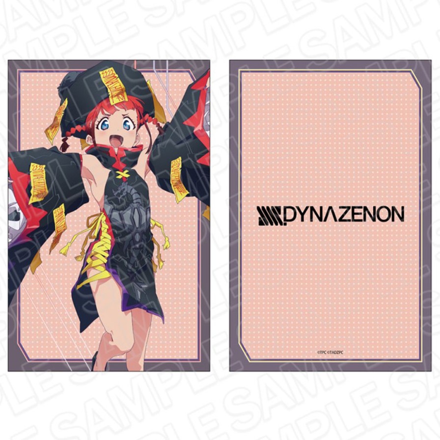 Ssss.Dynazenon: Oversized Cushion Chise Asukagawa Halloween Ver. Best