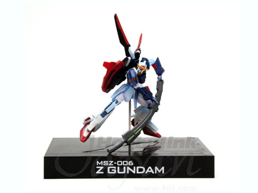 Gundam War Collection #2: Zeta Gundam Wholesale