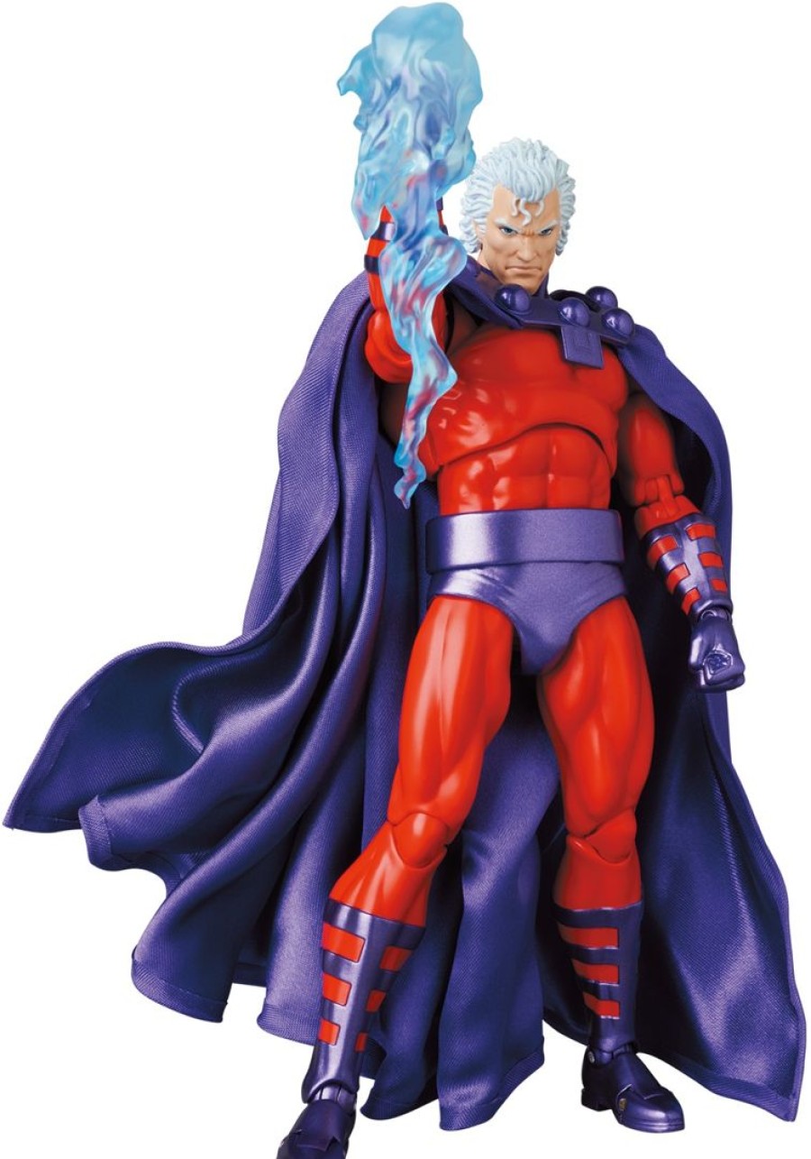 Mafex Magneto (Original Comic Ver.) Wholesale