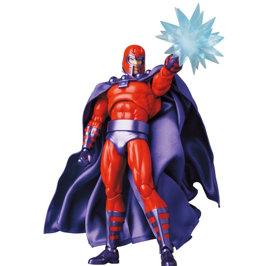 Mafex Magneto (Original Comic Ver.) Wholesale