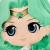 Q Posket Eternal Sailor Neptune B New