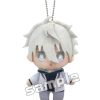 Blue Lock -Episode Nagi-: Ball Chain Mascot Seishiro Nagi Online