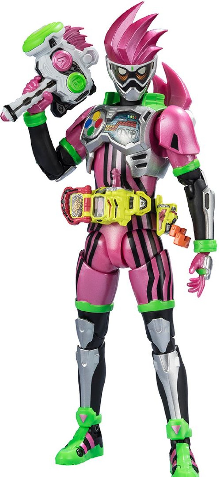 S.H.Figuarts Kamen Rider Ex-Aid Action Gamer Level 2 Heisei Generations Edition Wholesale