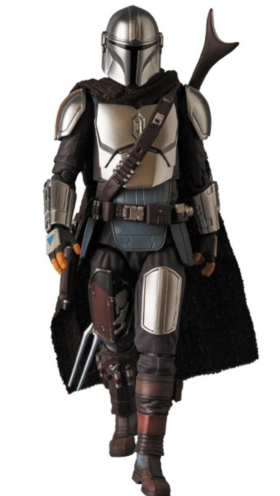 Mafex The Mandalorian Wholesale