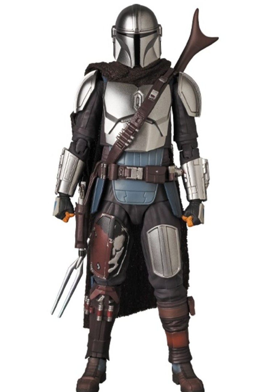 Mafex The Mandalorian Wholesale