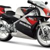 1/12 Honda Mc18 Nsr250R '89 Hot