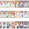 The Quintessential Quintuplets: Arcana Card Collection 1Box 10Pcs Online