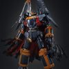 Mortal Mind Series Gunbuster Alloy Movable Figure Wholesale