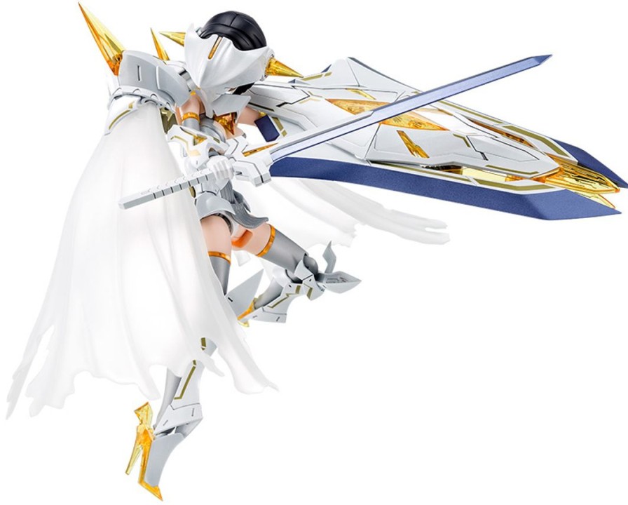 1/1 Megami Device Bullet Knights Executioner Bride (Reissue) Online