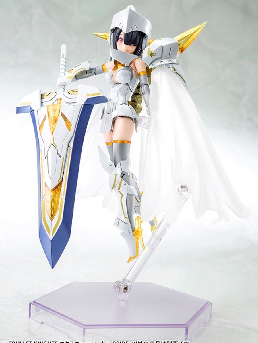 1/1 Megami Device Bullet Knights Executioner Bride (Reissue) Online