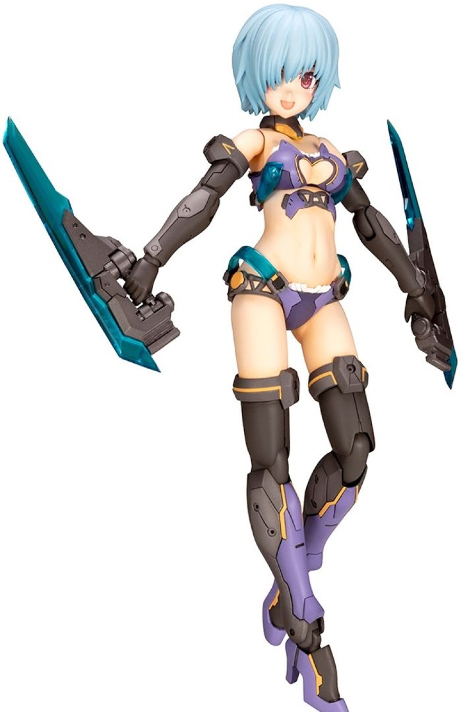 Frame Arms Girl Hresvelgr Bikini Armor Ver. (Reissue) Wholesale