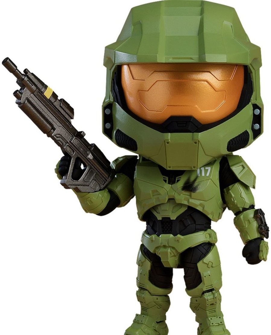 Nendoroid Master Chief (Halo Infinite) Online