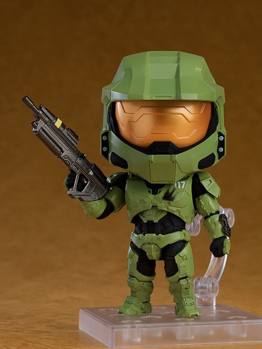 Nendoroid Master Chief (Halo Infinite) Online