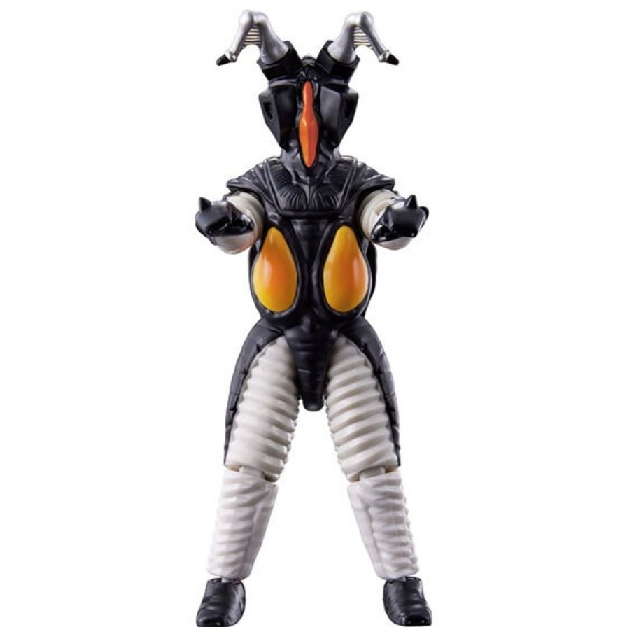 Ultra Action Figure Zetton Wholesale