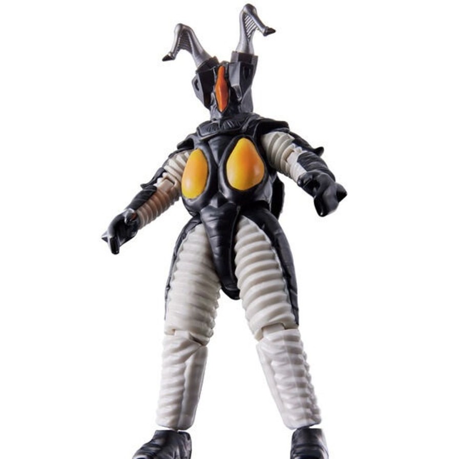 Ultra Action Figure Zetton Wholesale