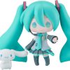 Nendoroid Hatsune Miku: Cinnamoroll Collaboration Ver. New