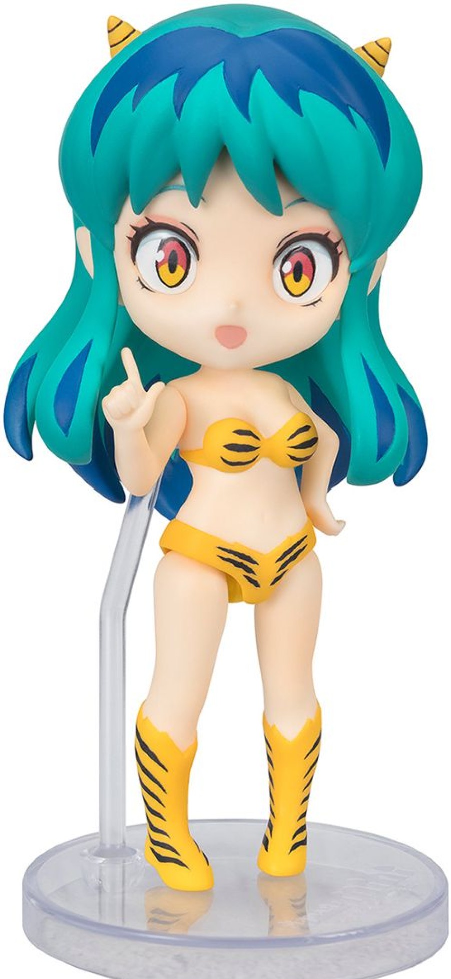 Figuarts Mini Lum New