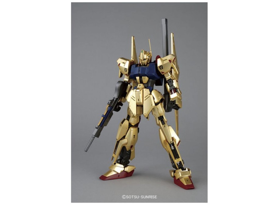 1/100 Mg Msn-00100 Type 100 Hyakushiki Ver.2.0 New