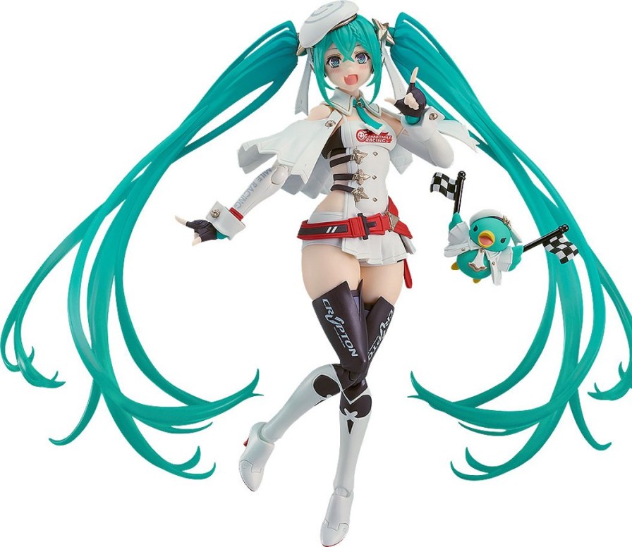 Figma Racing Miku 2023 Ver. Wholesale