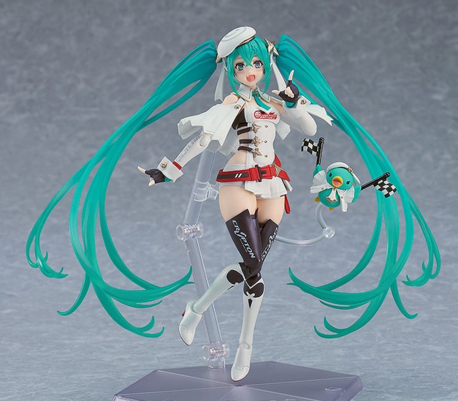 Figma Racing Miku 2023 Ver. Wholesale