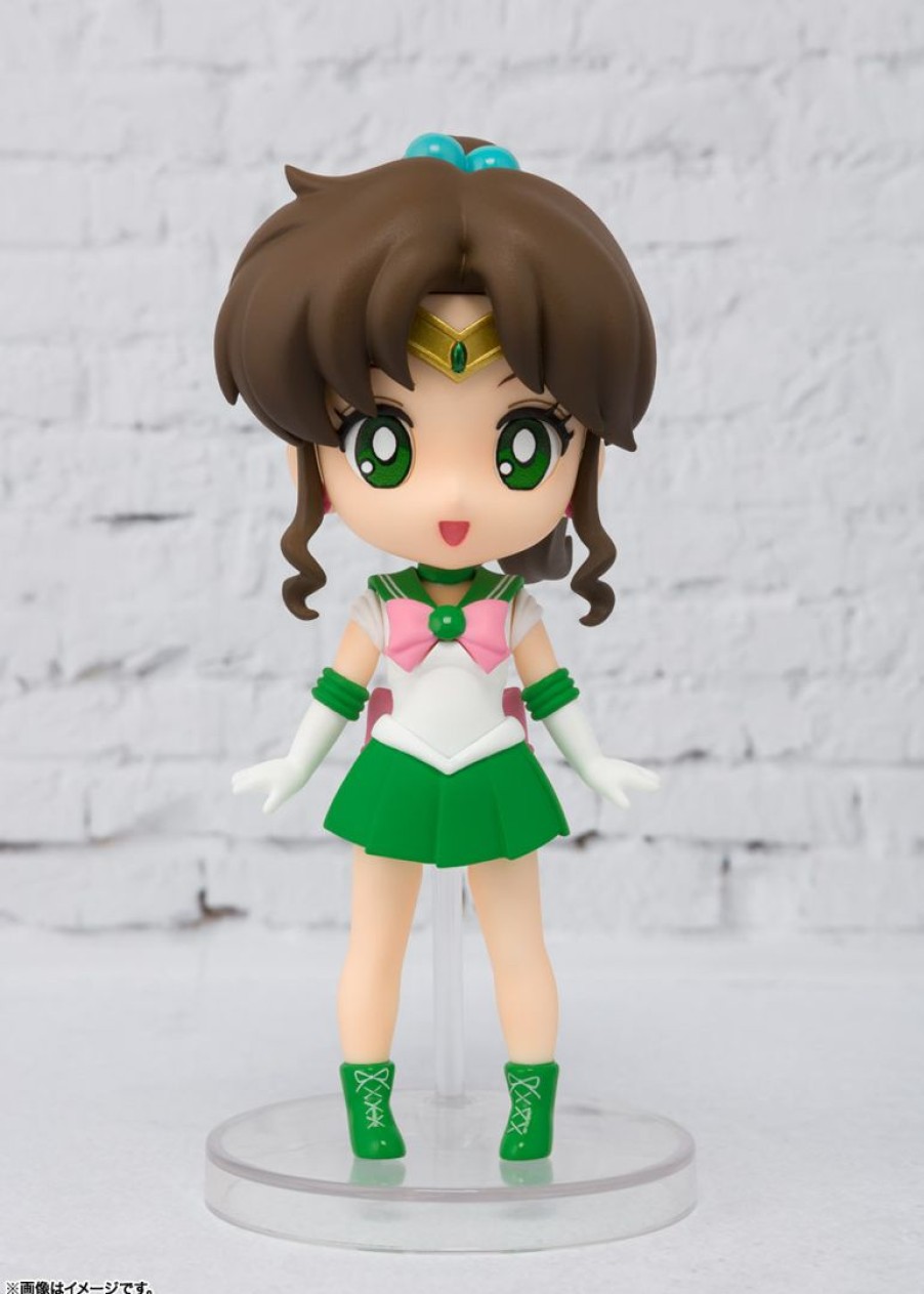 Figuarts Mini Sailor Jupiter (Reissue) Wholesale