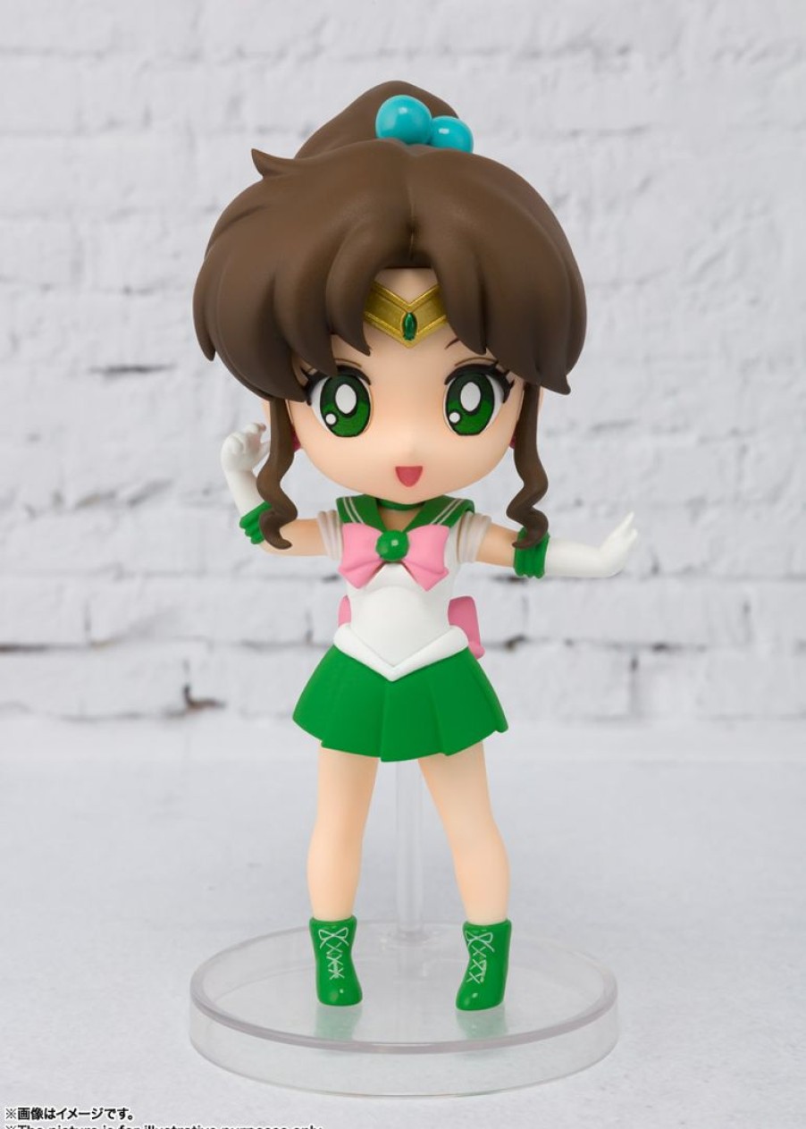 Figuarts Mini Sailor Jupiter (Reissue) Wholesale