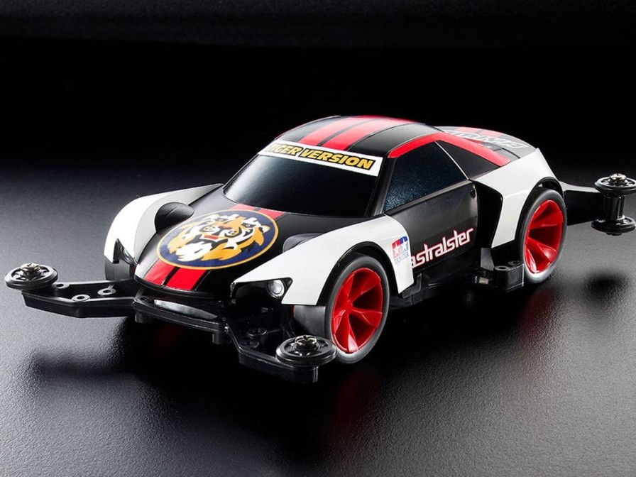 Mini 4Wd Limited Edition: Astralster Tiger Version (Ma Chassis) Best