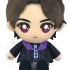 Kamen Rider Gotchard: Chibi Plush Toy Supana Kurogane Wholesale