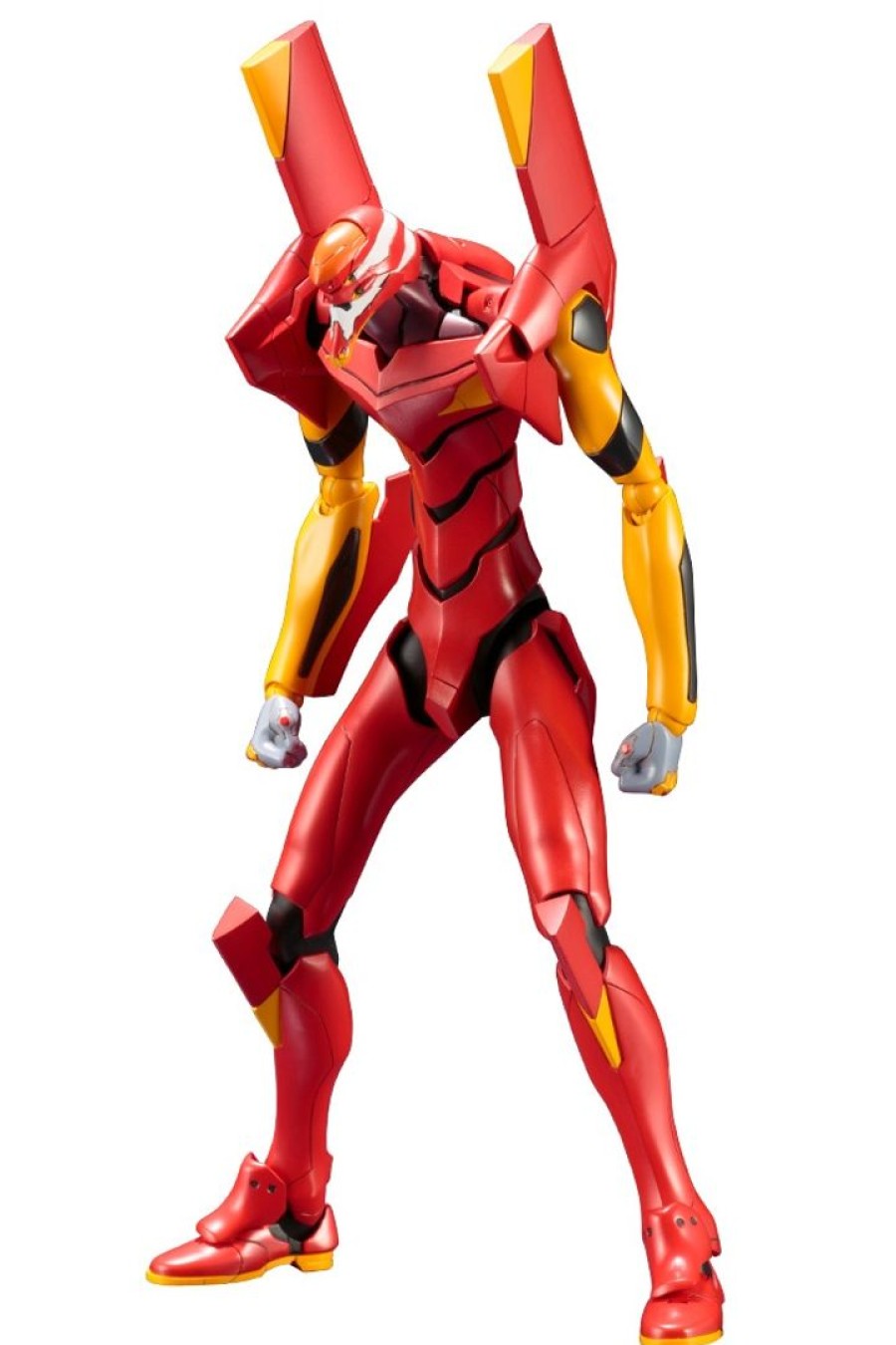 Evangelion Eva-02 Tv Ver. New