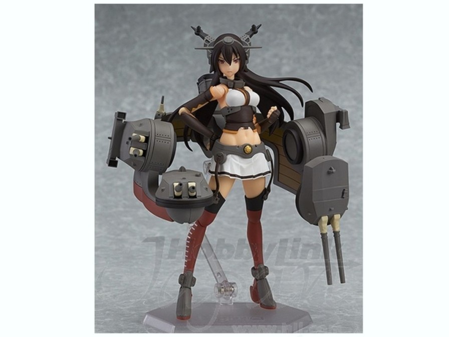 Figma Nagato Online